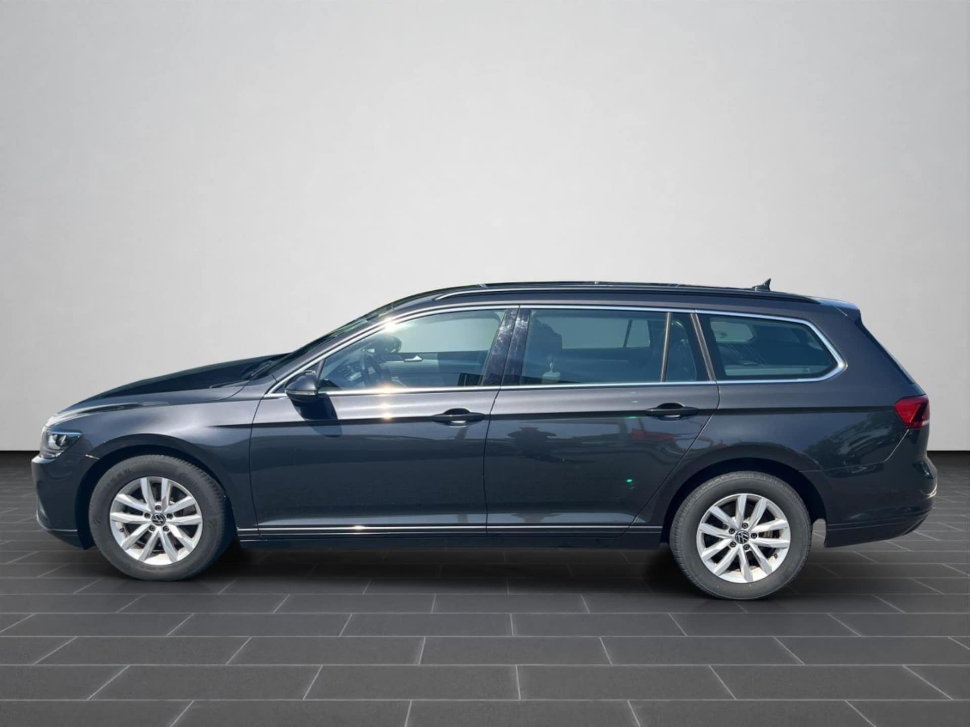 Volkswagen Passat Variant Business