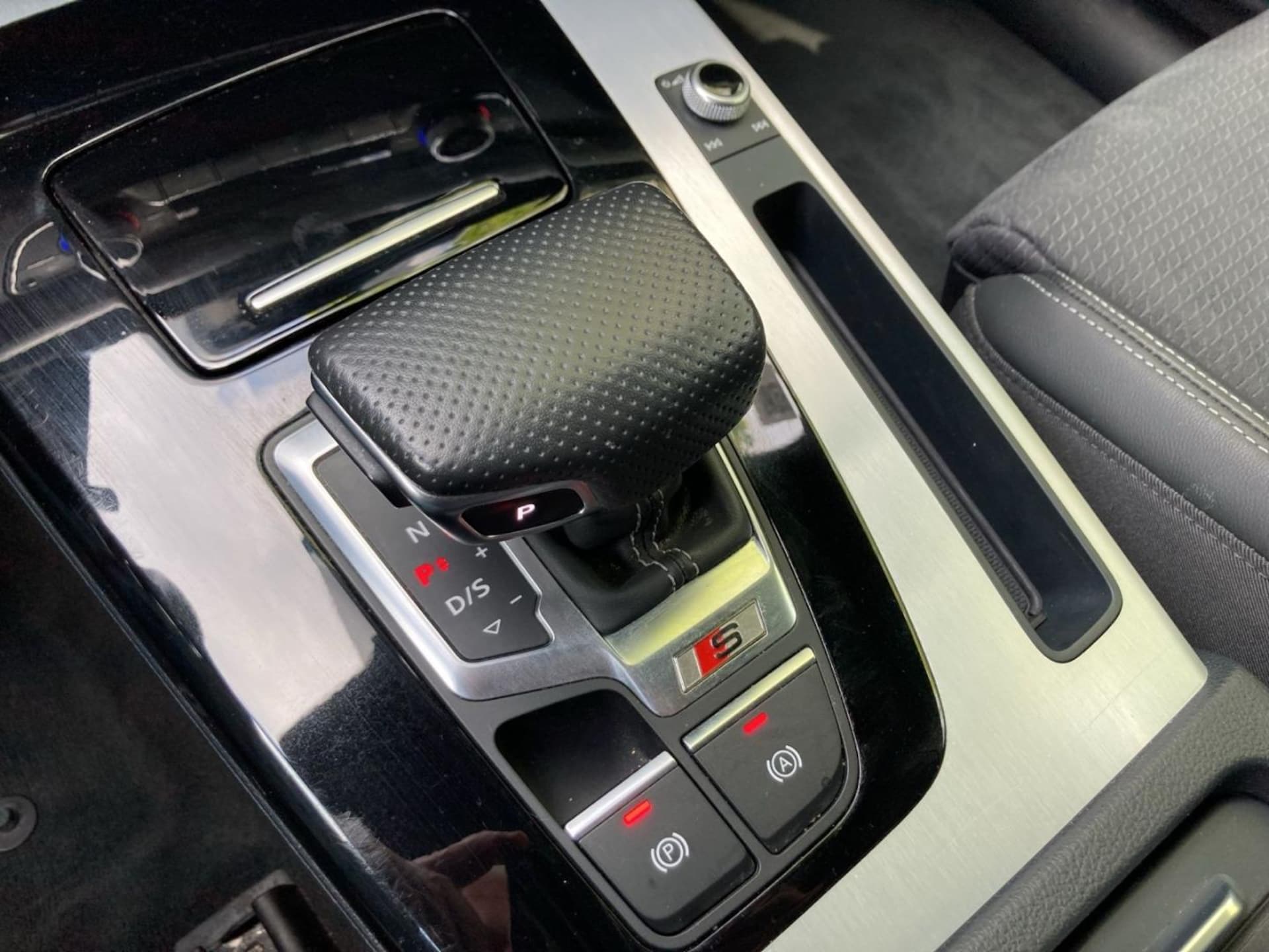 Audi SQ5 SUV
