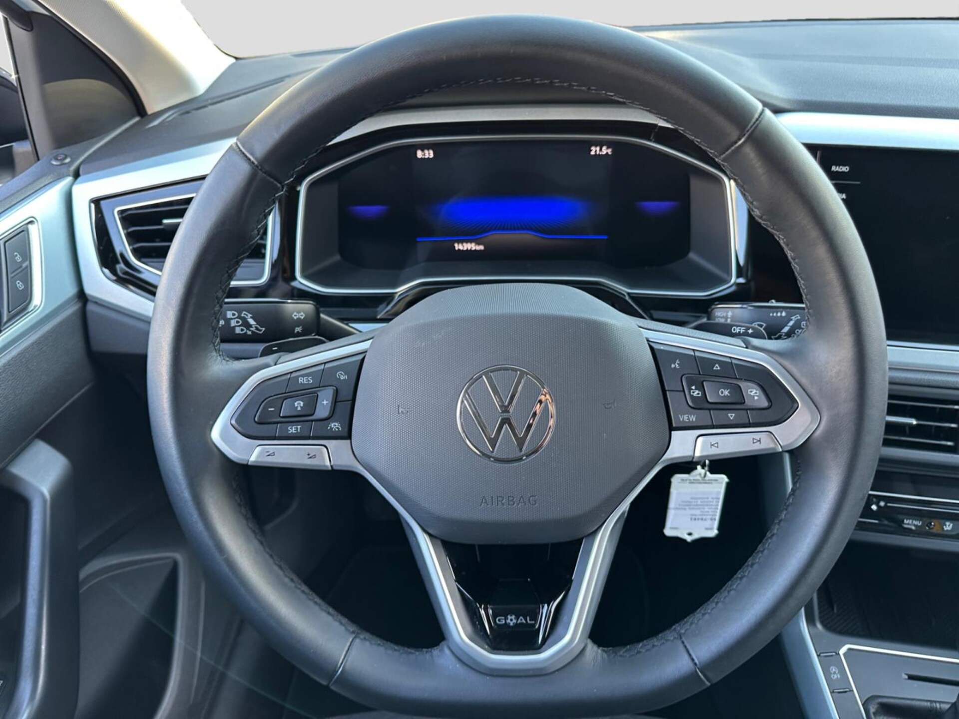 Volkswagen Polo Goal