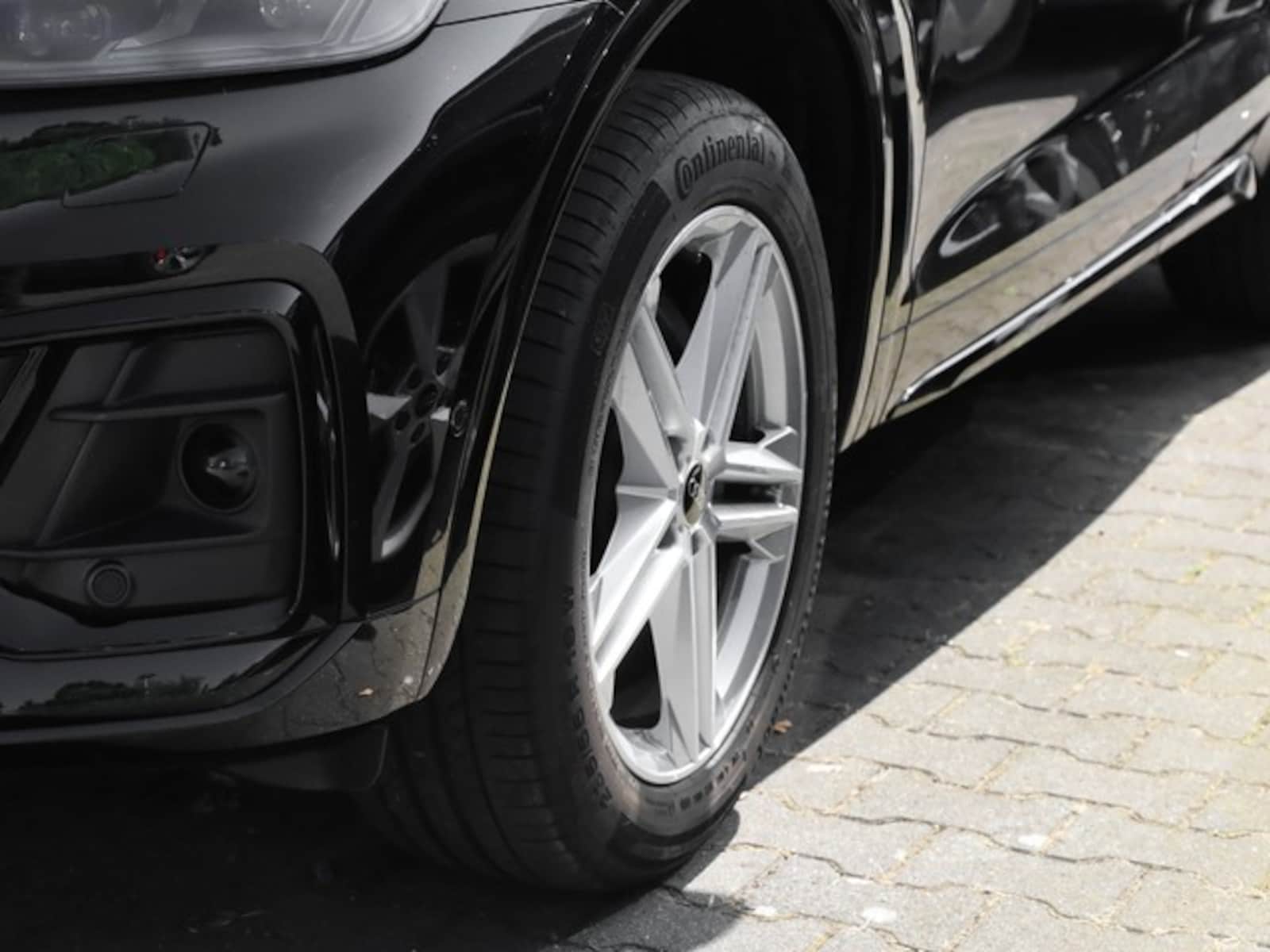 Audi Q5 Sportback – Bild 8