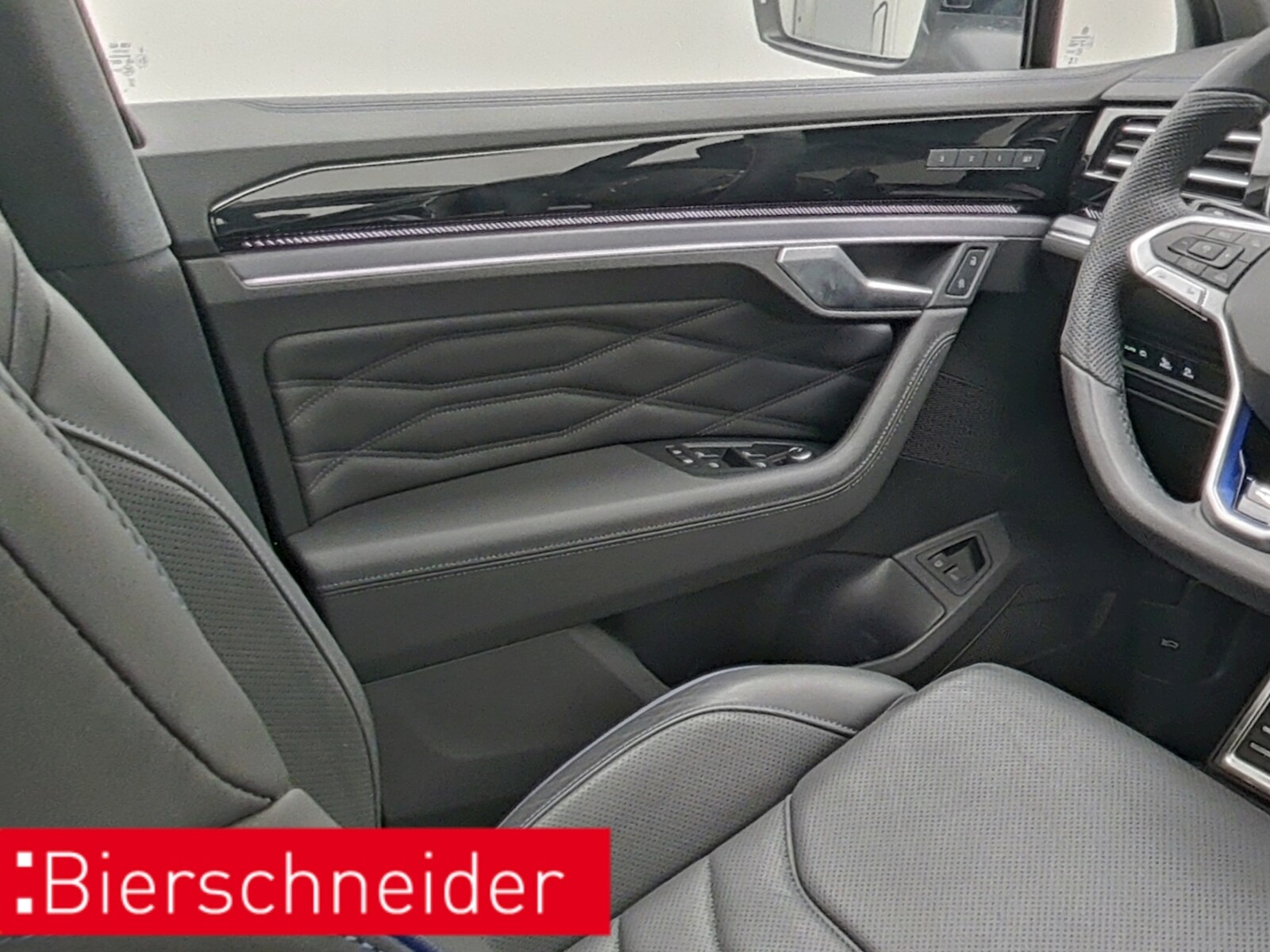 Volkswagen Touareg – Bild 13