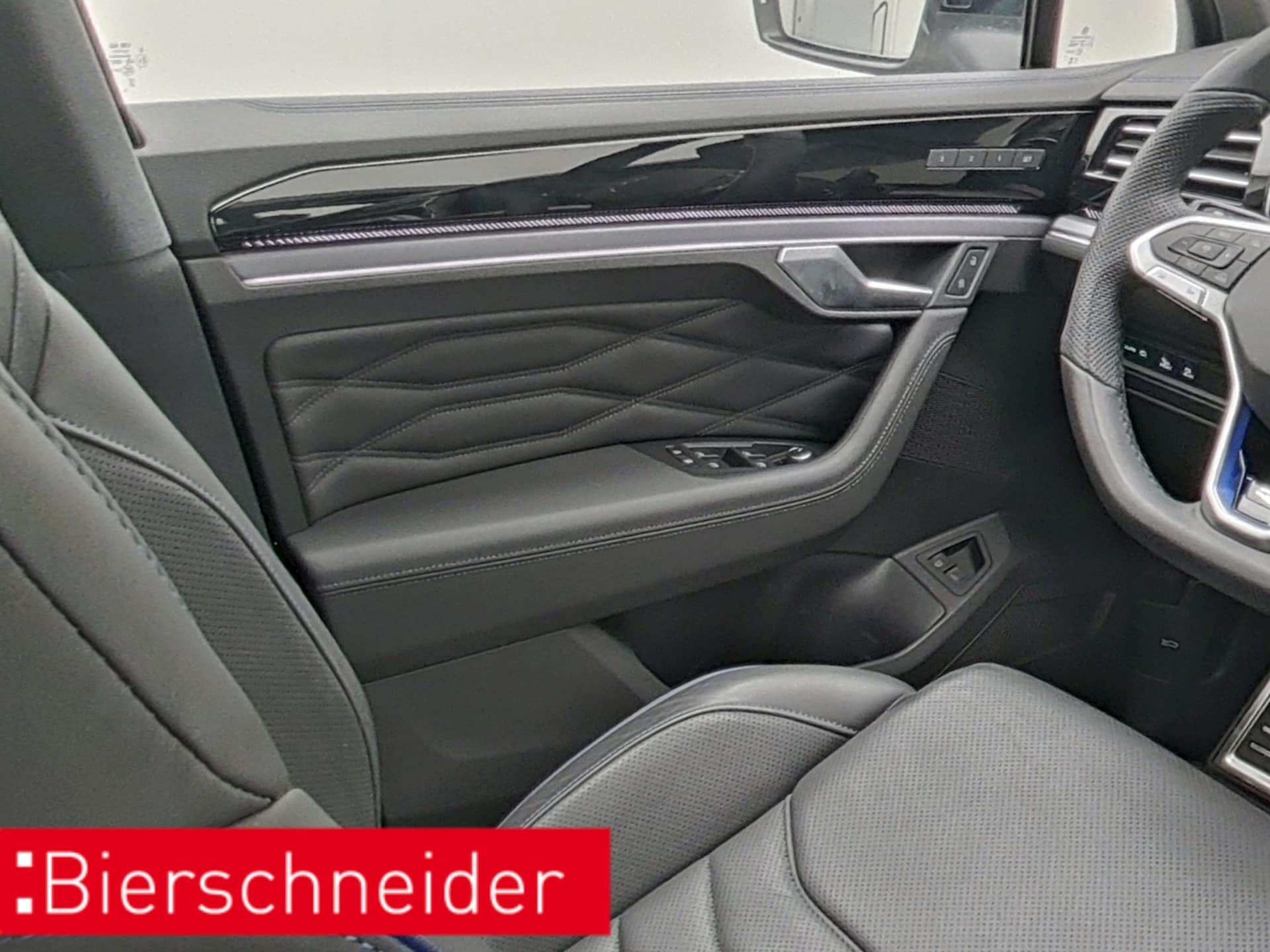 Volkswagen Touareg R
