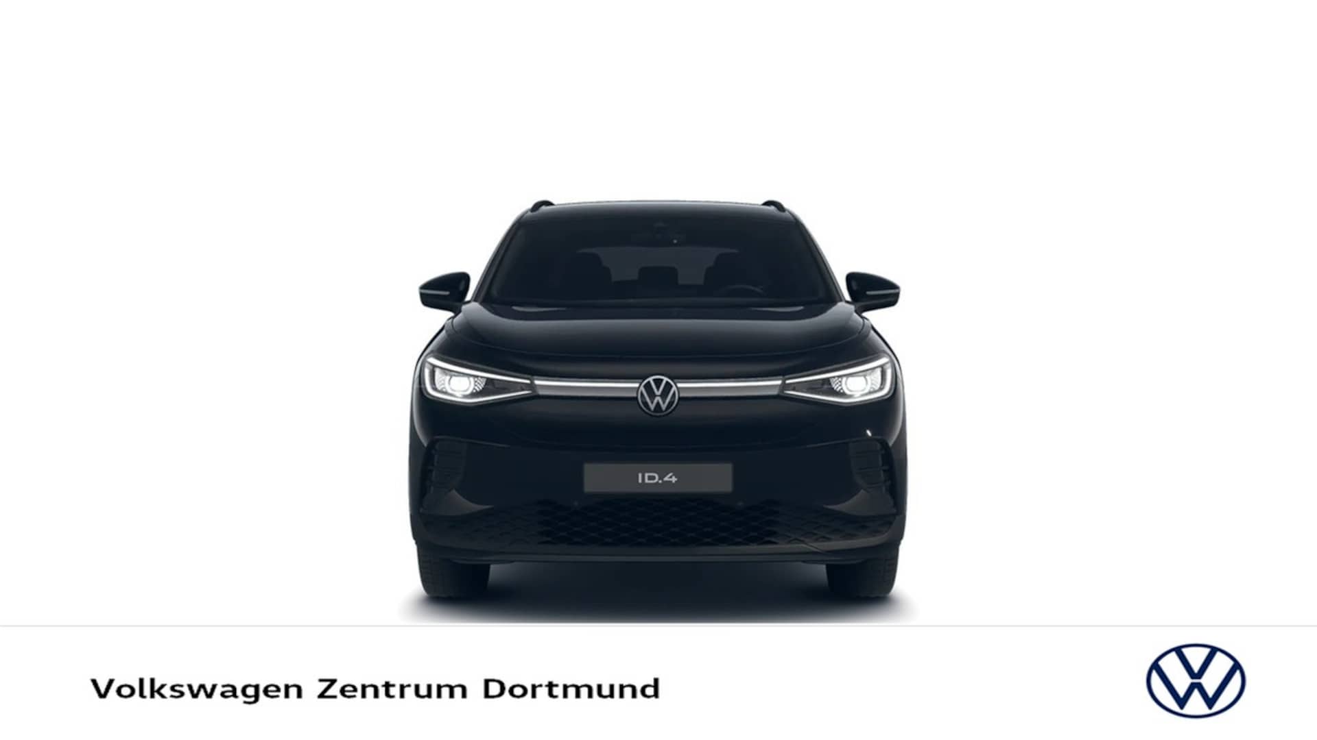 Volkswagen ID.4 Pro