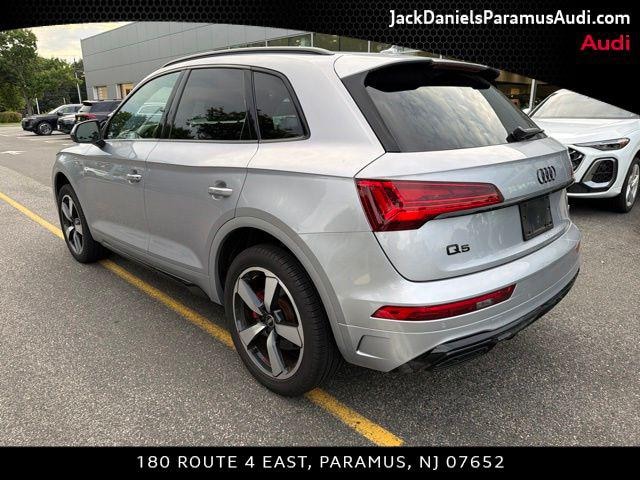 2024 Audi Q5