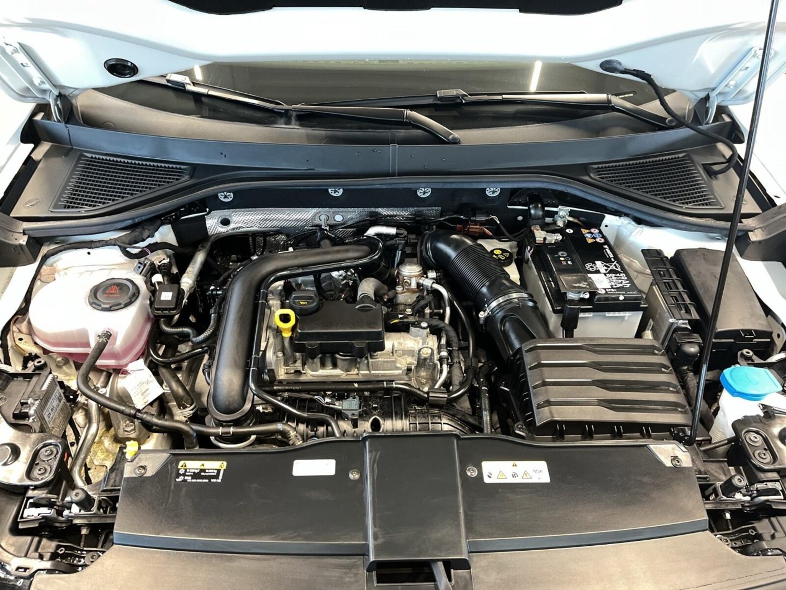 Volkswagen T-Roc – Bild 18