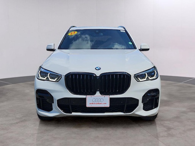 2023 BMW X5