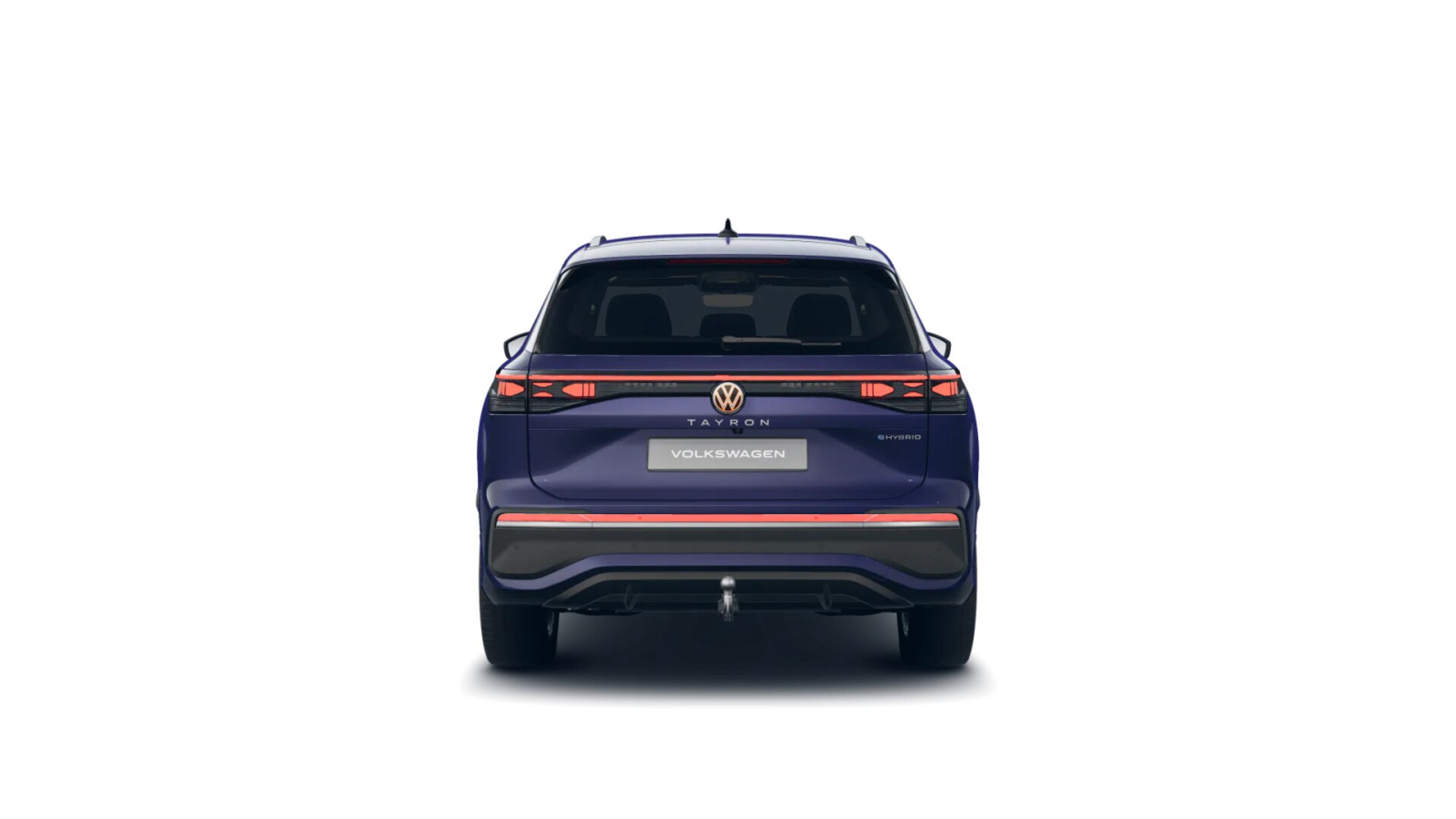 Volkswagen Tayron Elegance