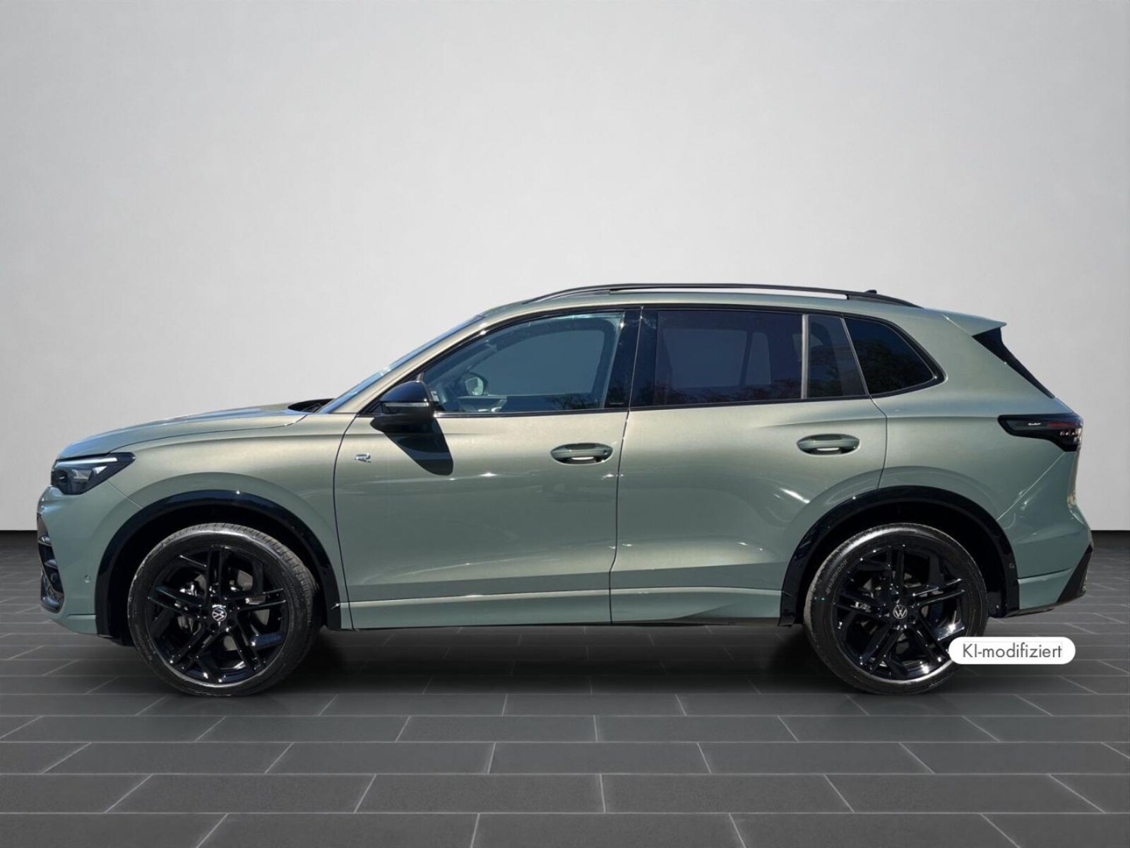 Volkswagen Tiguan – Bild 7