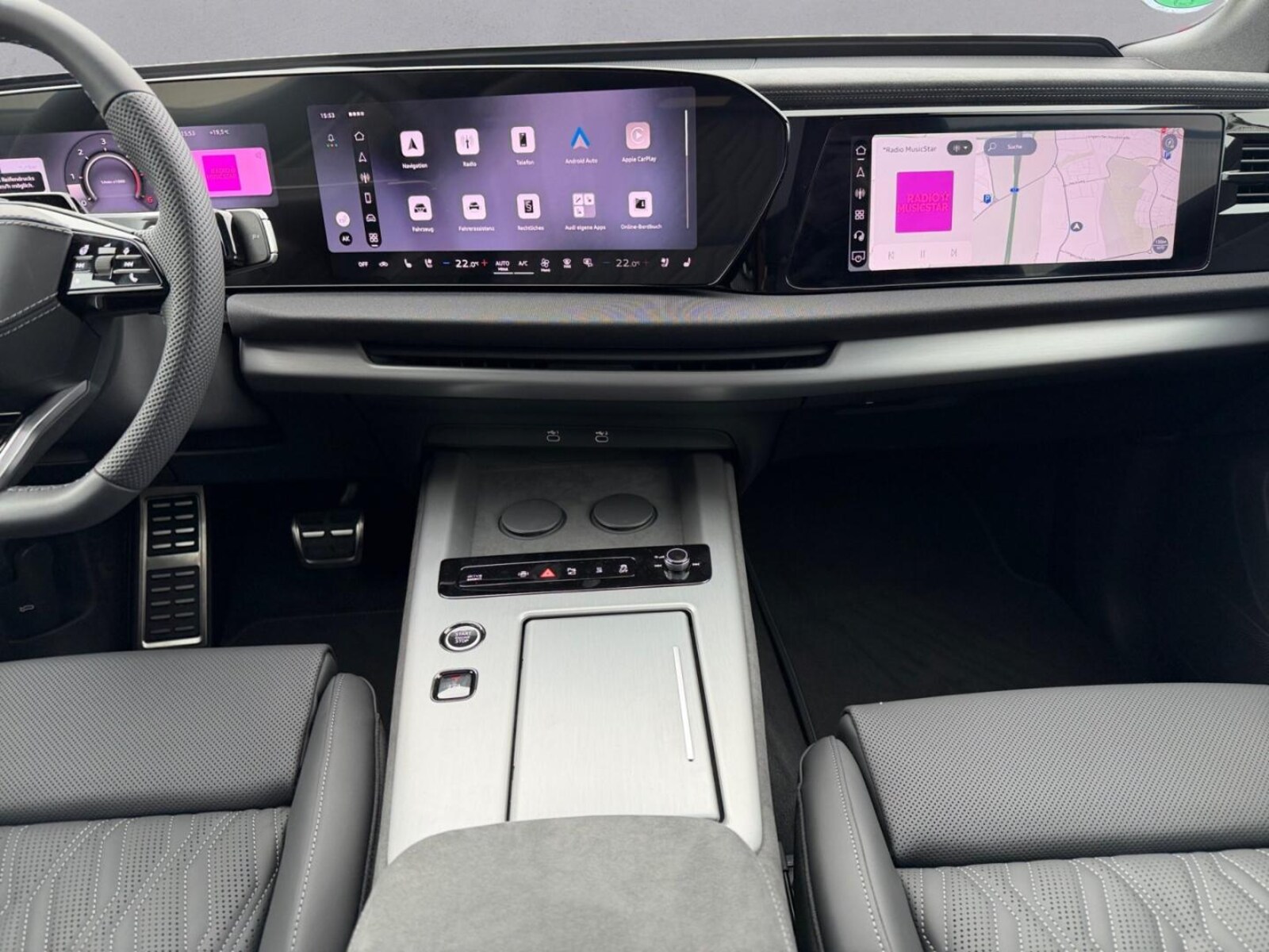Audi Q7 – Bild 11