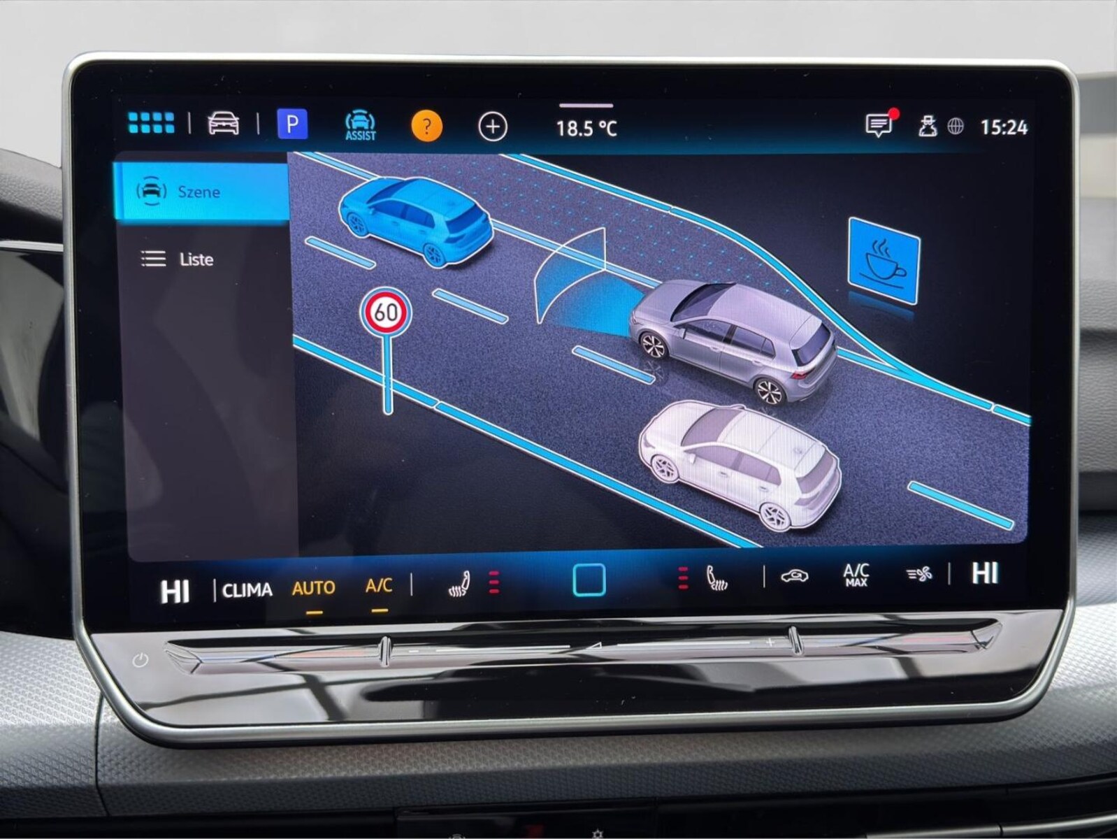 Volkswagen Golf – Bild 15