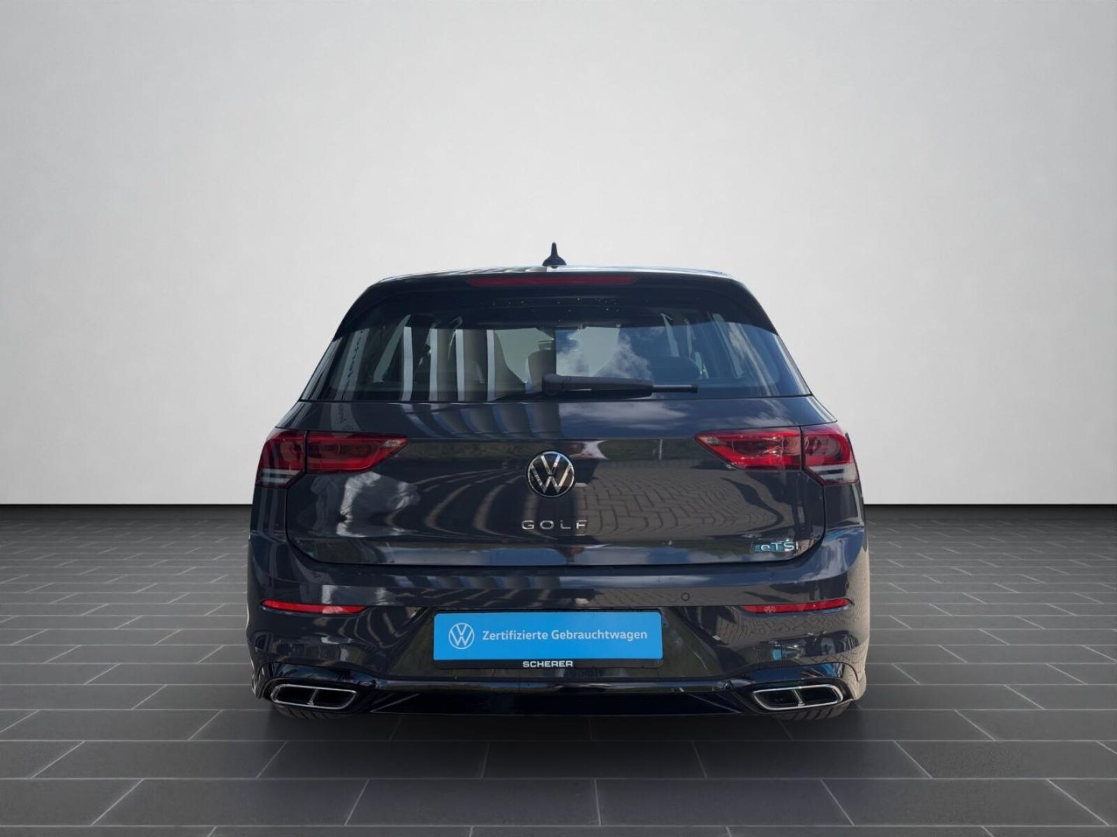 Volkswagen Golf – Bild 6