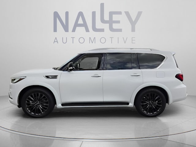 2023 Infiniti QX80