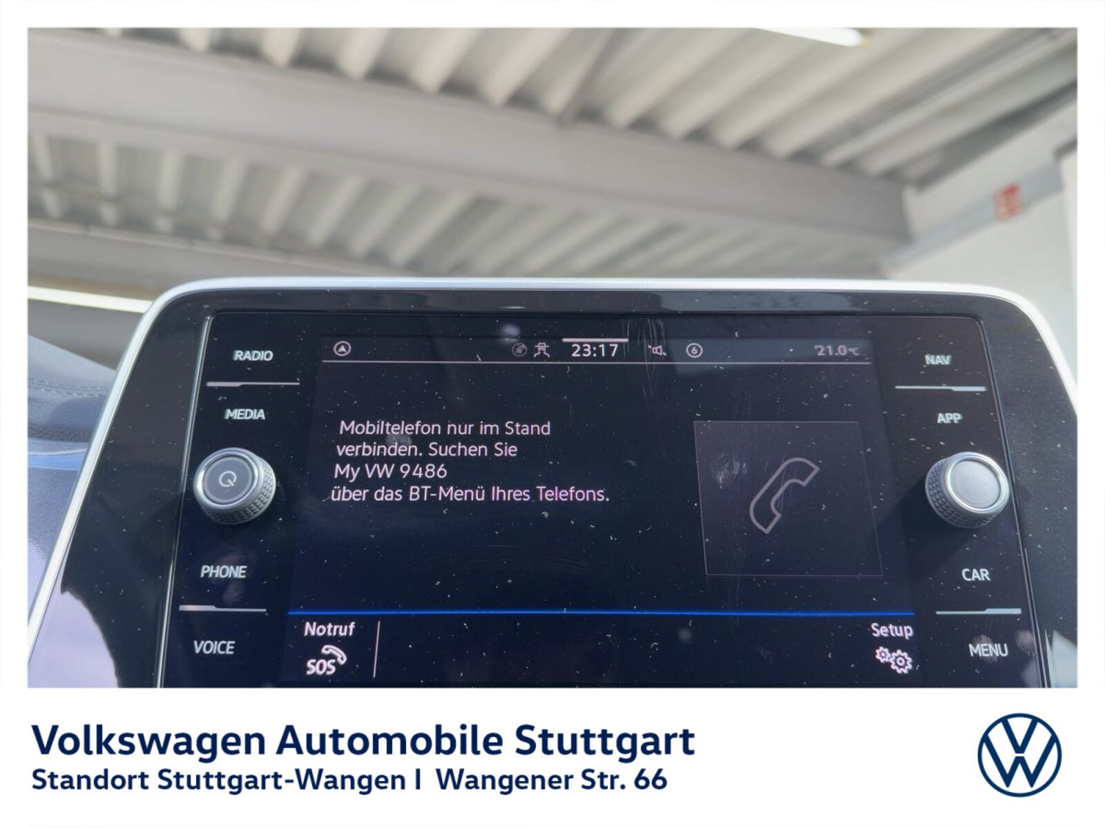 Volkswagen T-Roc – Bild 13