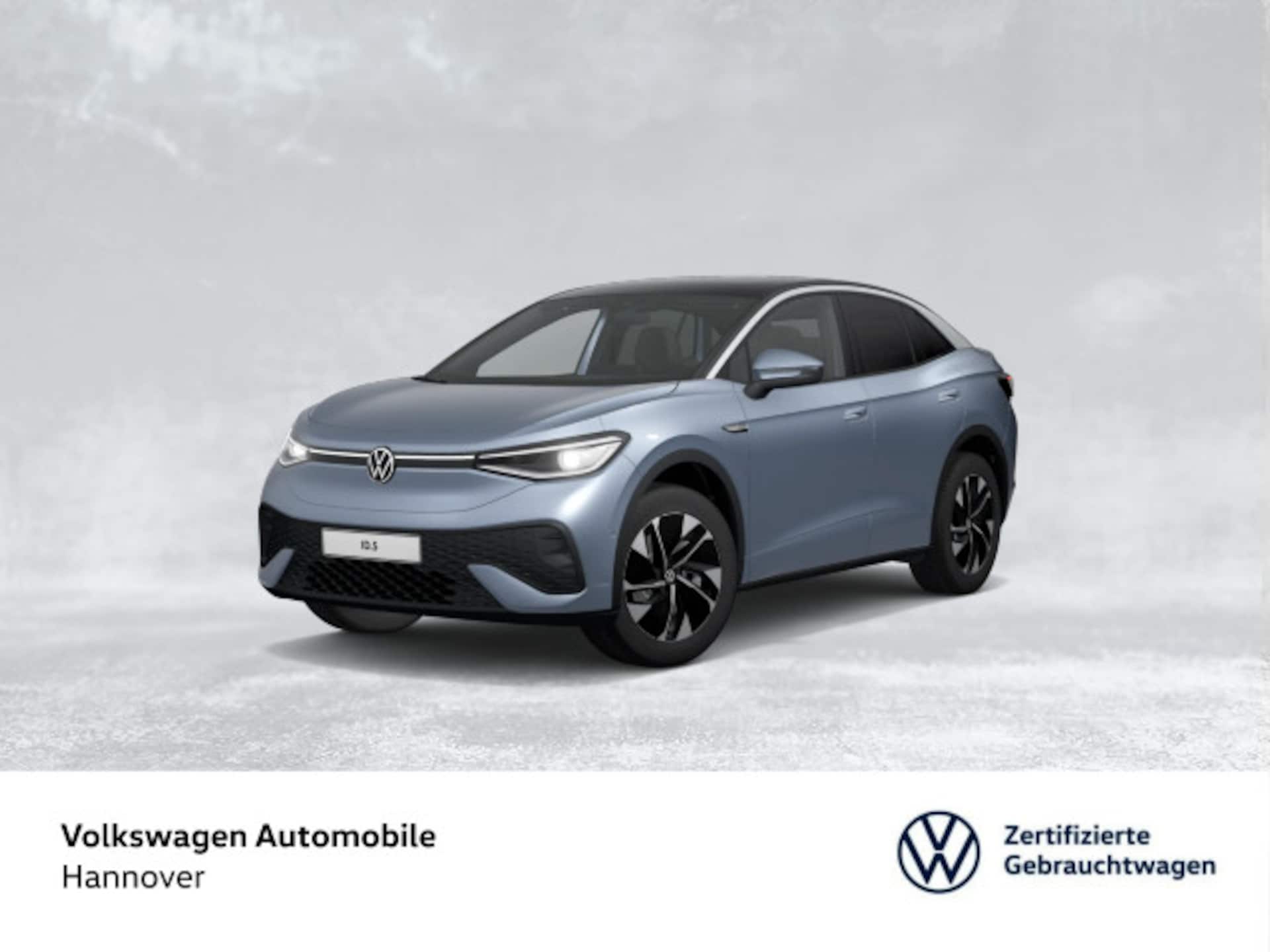 Volkswagen ID.5 occasion