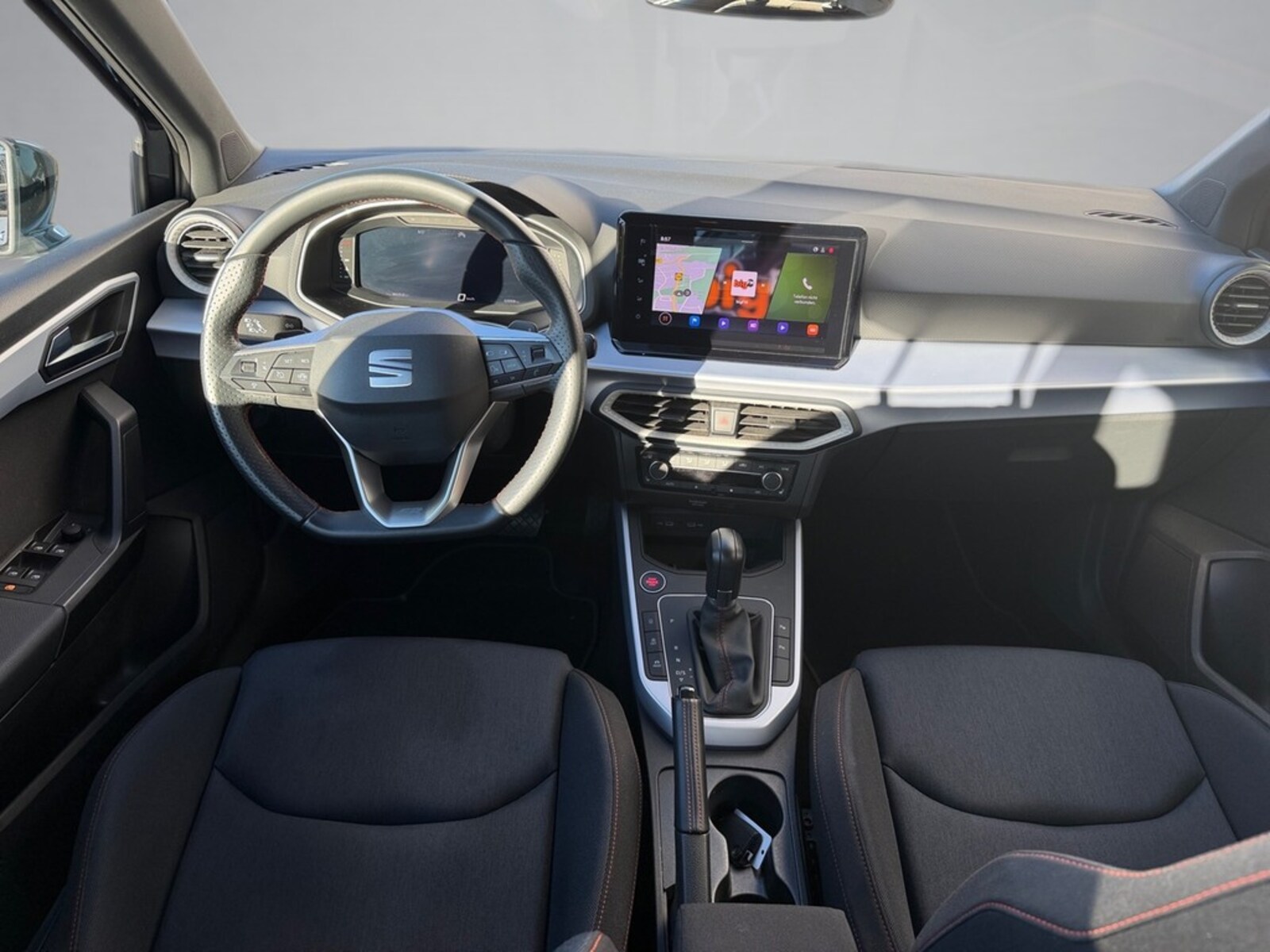 SEAT Arona – Bild 8