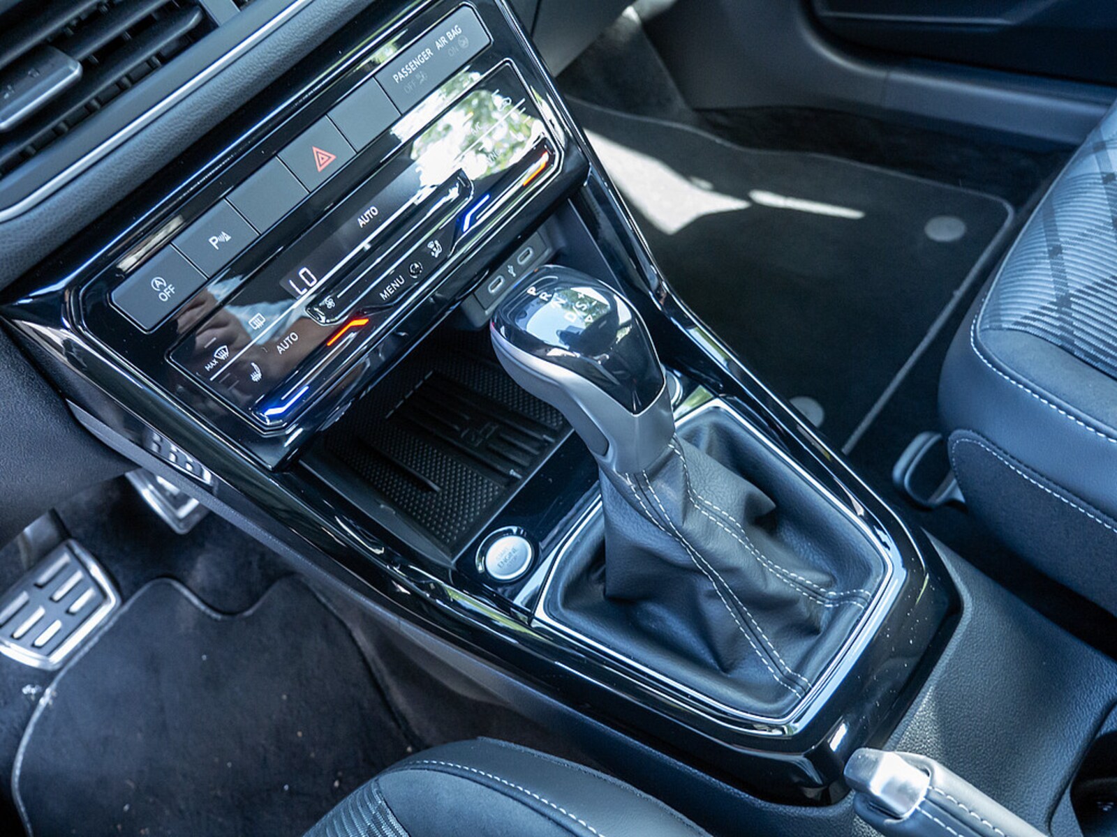 Volkswagen T-Cross – Bild 17
