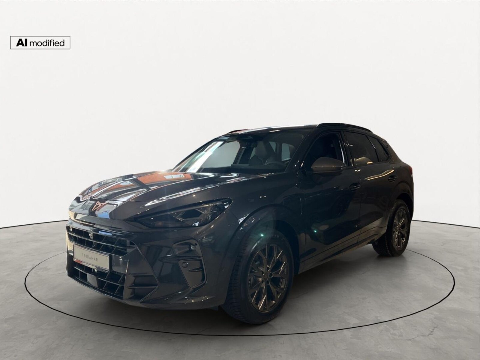 CUPRA Terramar – Bild 2