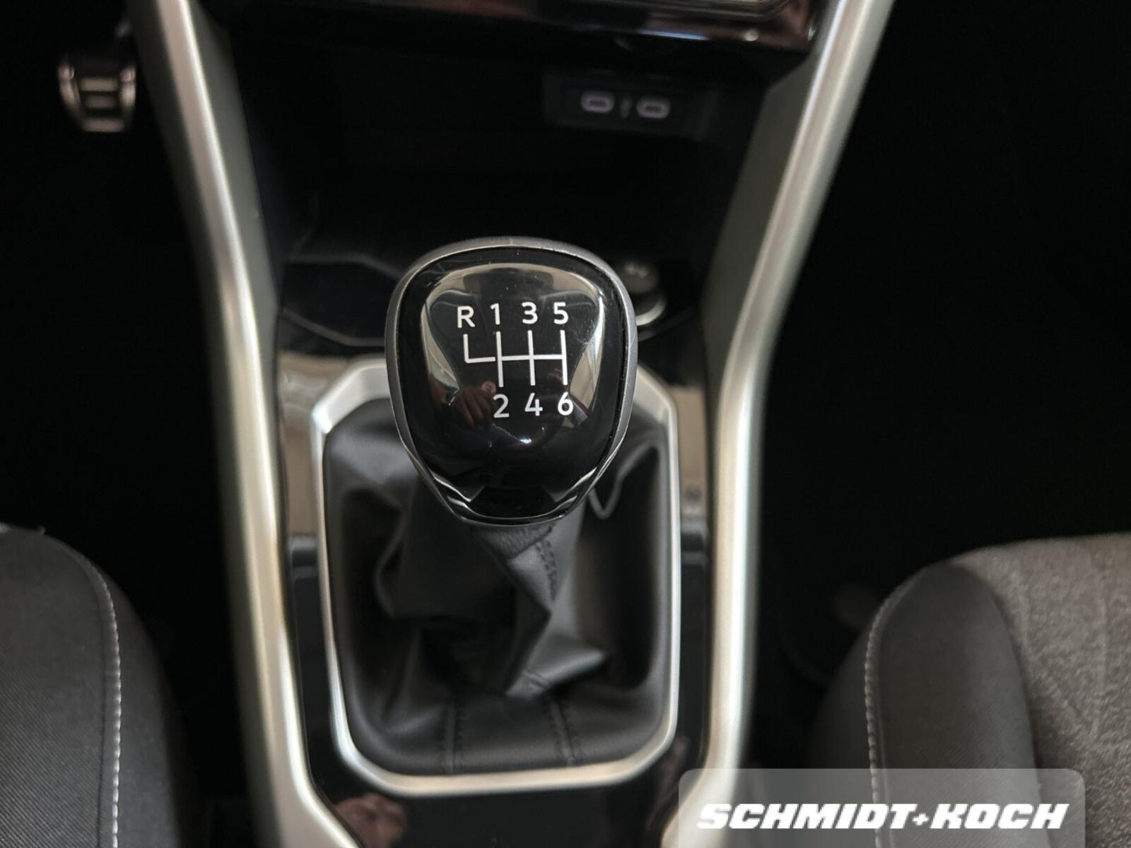 Volkswagen T-Roc – Bild 9