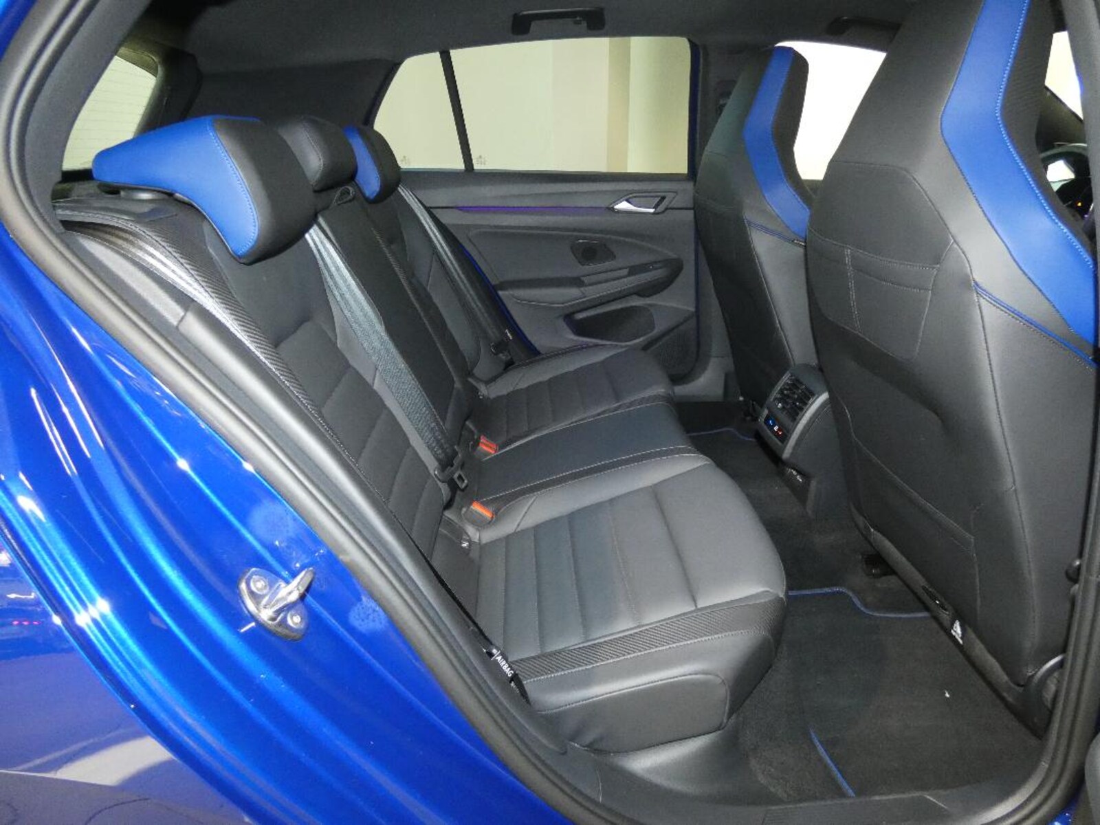 Volkswagen Golf – Bild 14