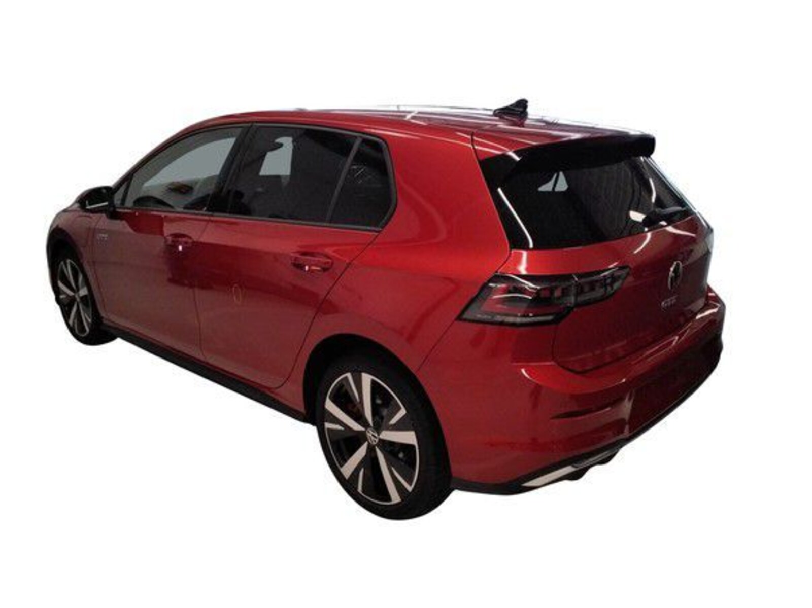 Volkswagen Golf – Bild 5