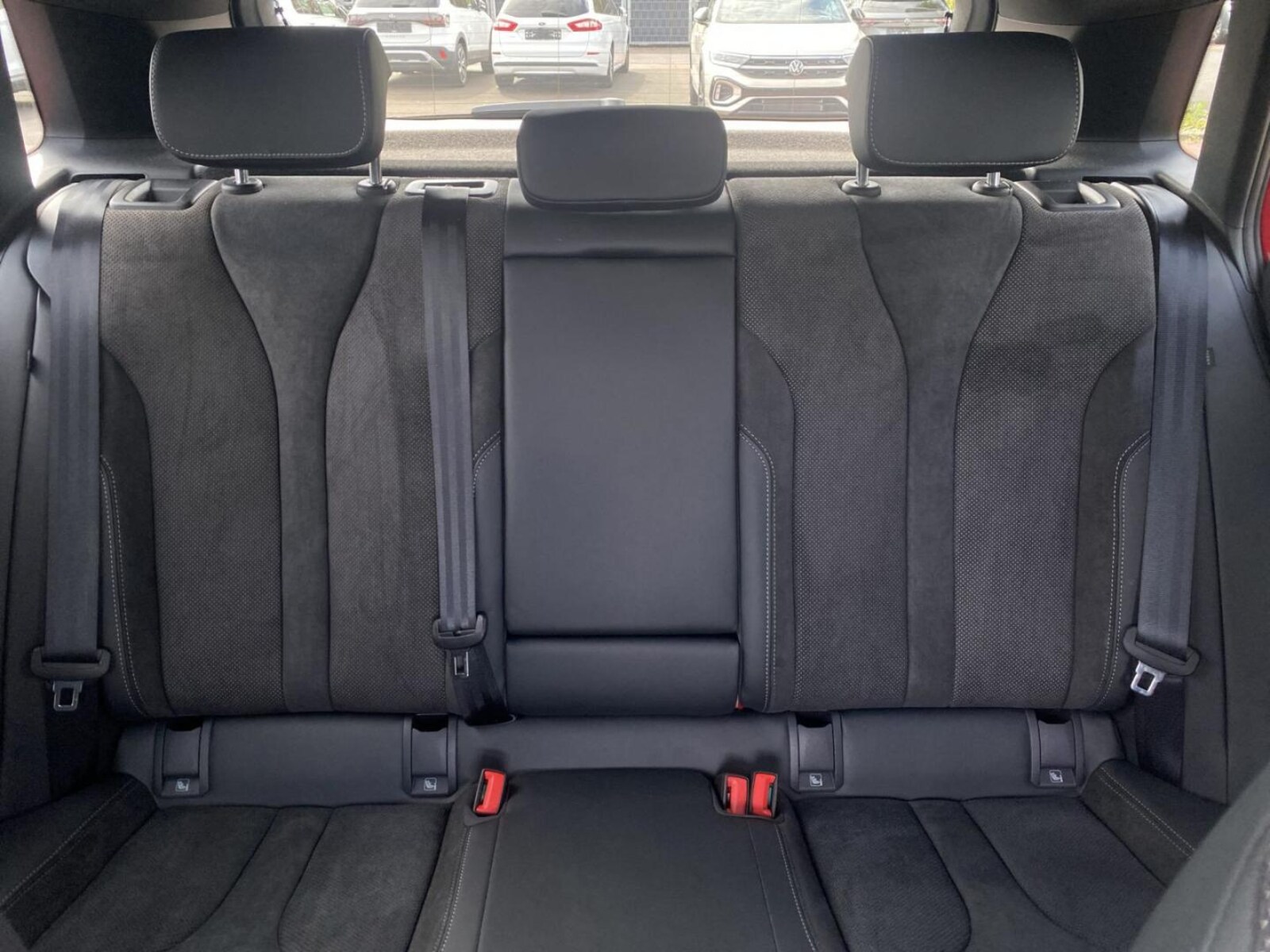 Škoda Elroq – Bild 9