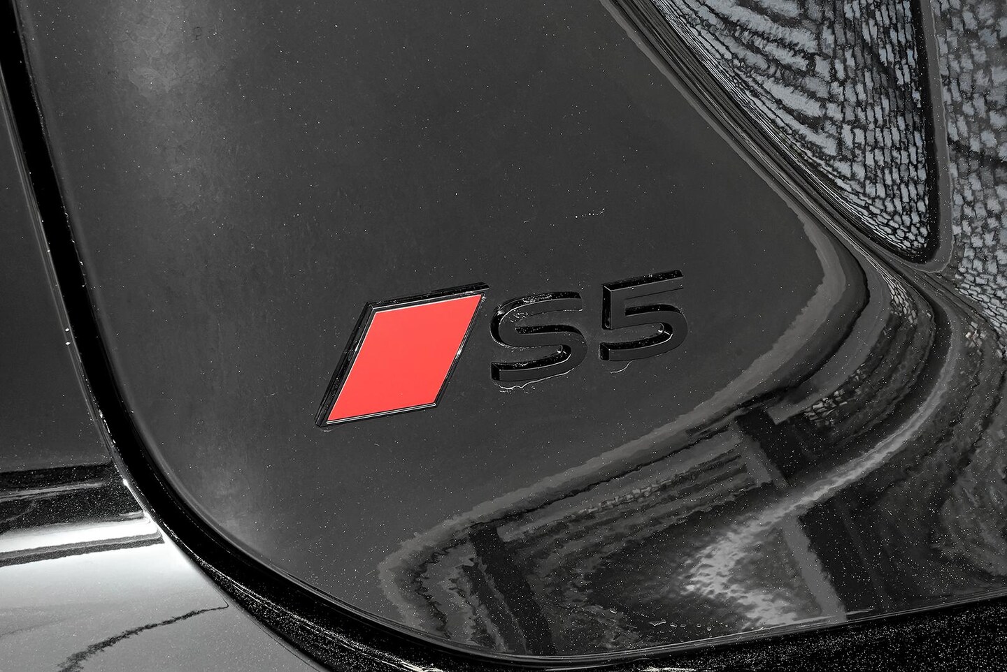 Image about Audi S5 Avant TFSI quattro 270 kW S tronic
