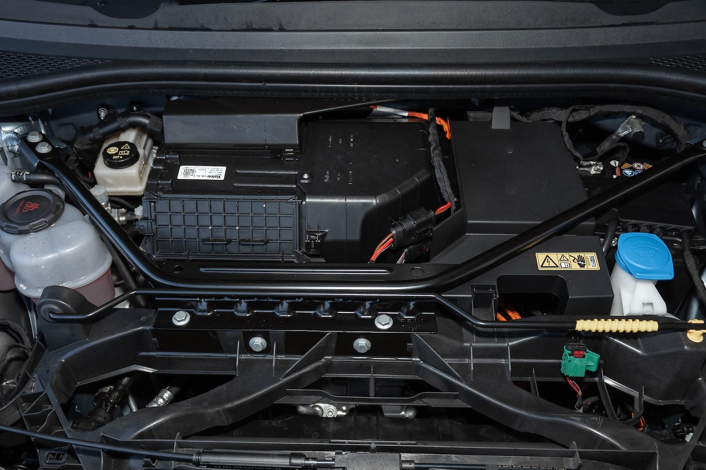 Image about Audi Q4 Sportback e-tron e-tron