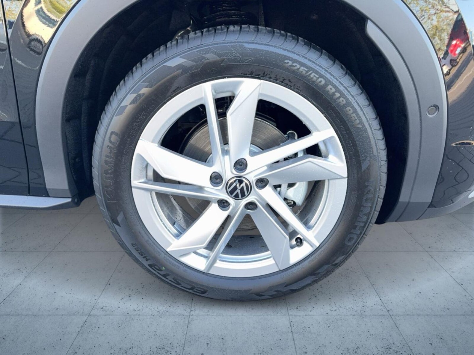 Volkswagen T-Roc – Bild 7