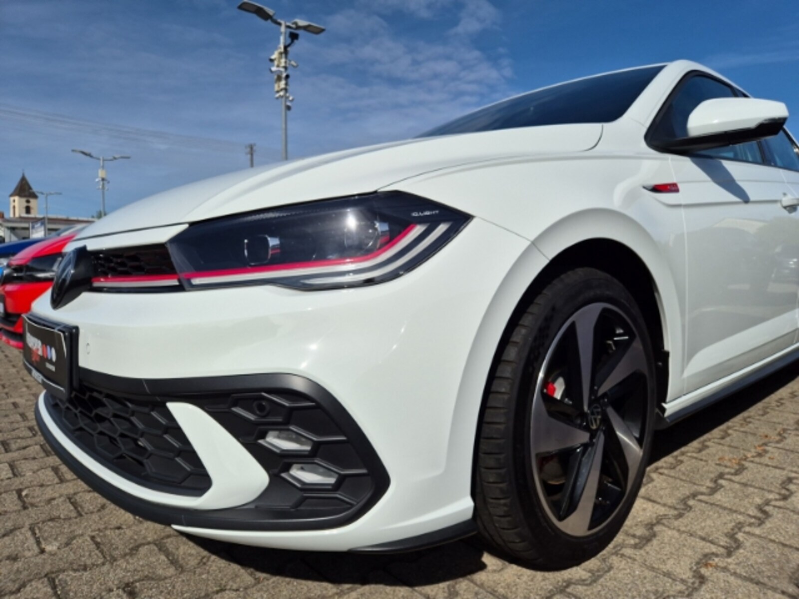 Volkswagen Polo – Bild 3