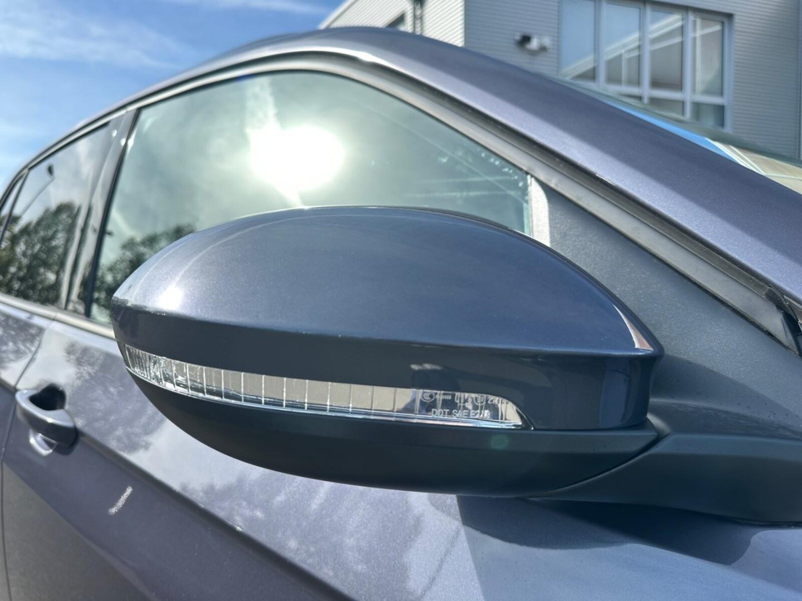 Volkswagen T-Cross – Bild 26
