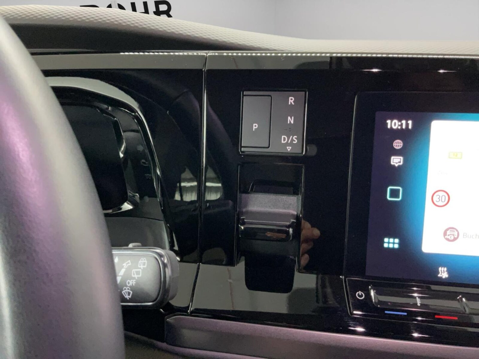 Volkswagen Multivan – Bild 13