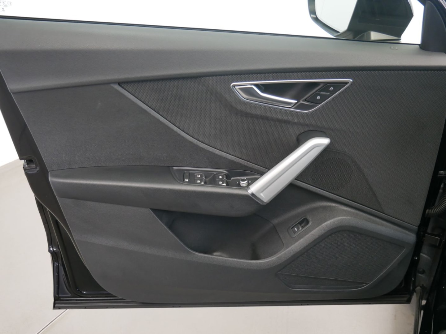 Bild über Audi Q2 advanced 35 TFSI S tronic - für weitere Informationen kontaktieren Sie den Audi Partner
