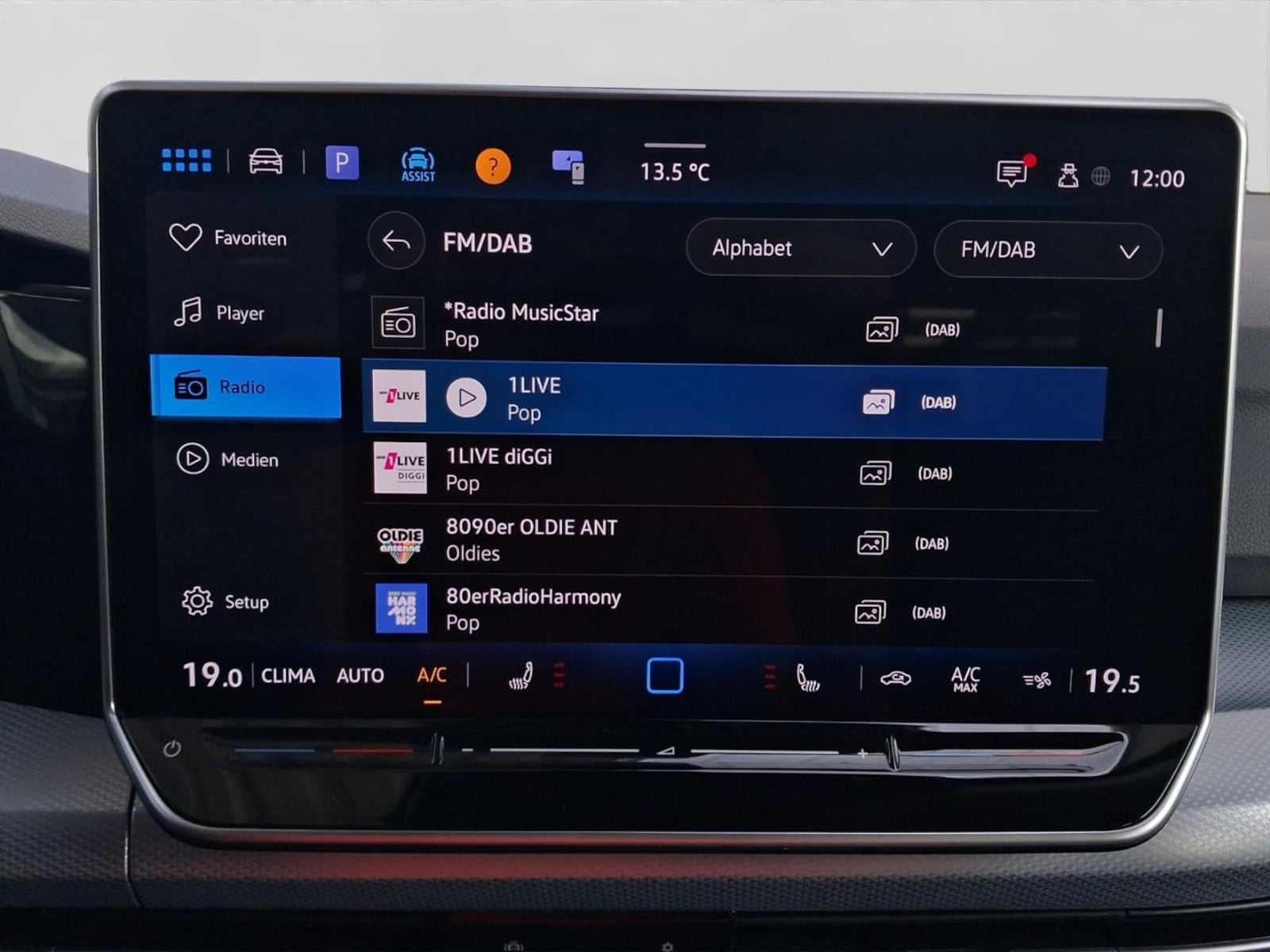 Volkswagen Golf – Bild 15
