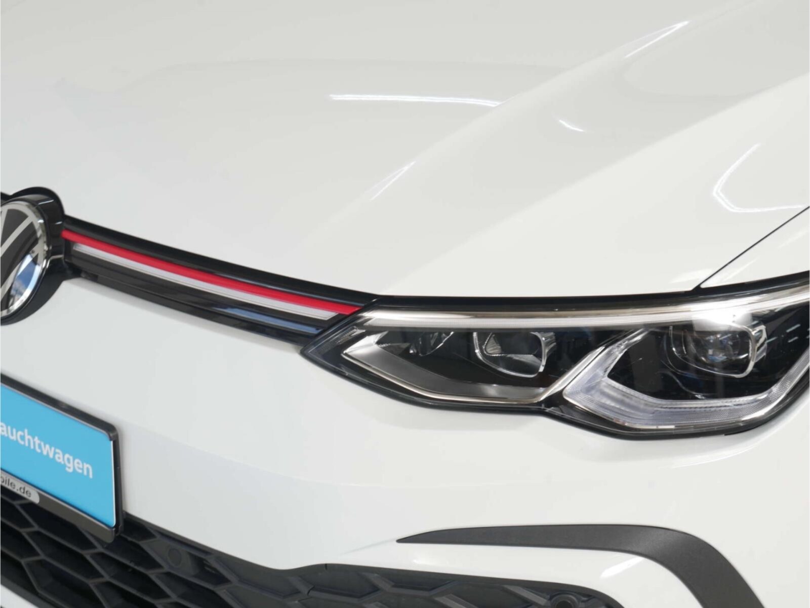 Volkswagen Golf – Bild 4