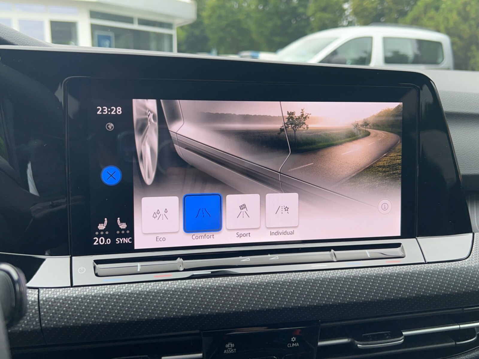Volkswagen Golf Variant – Bild 29