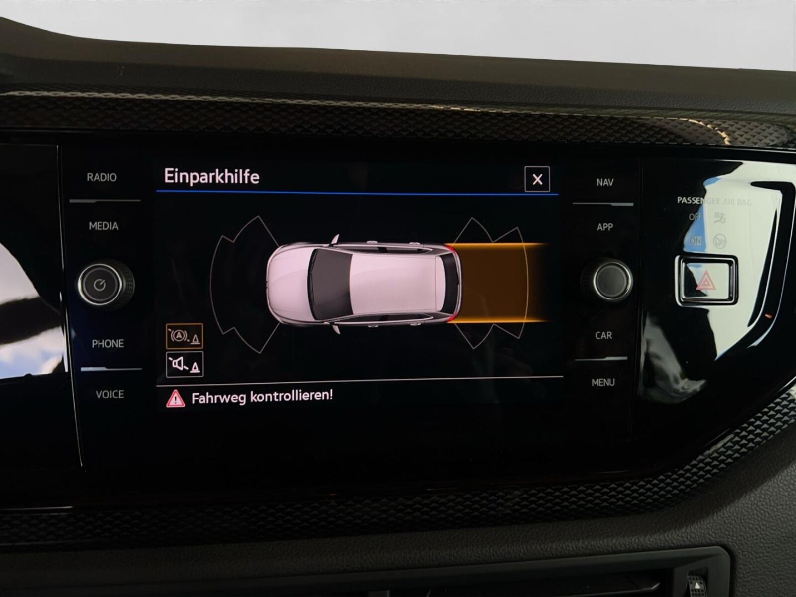 Volkswagen Polo – Bild 16