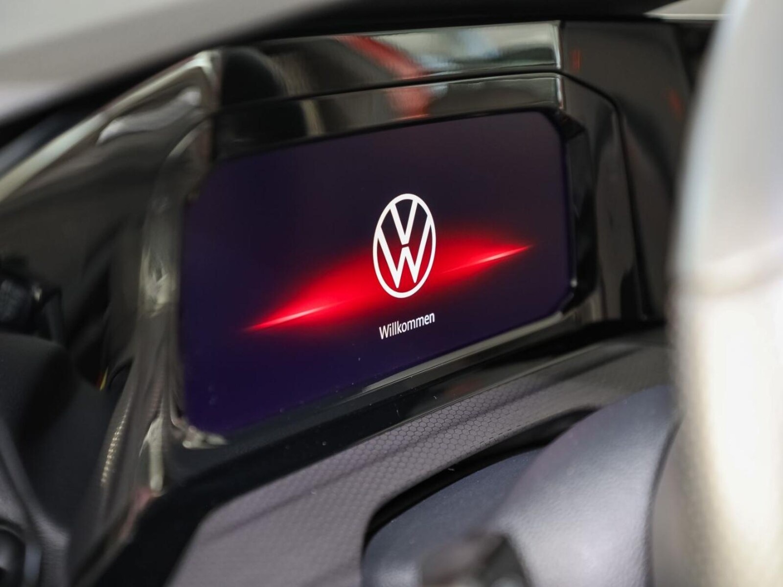 Volkswagen Golf – Bild 16