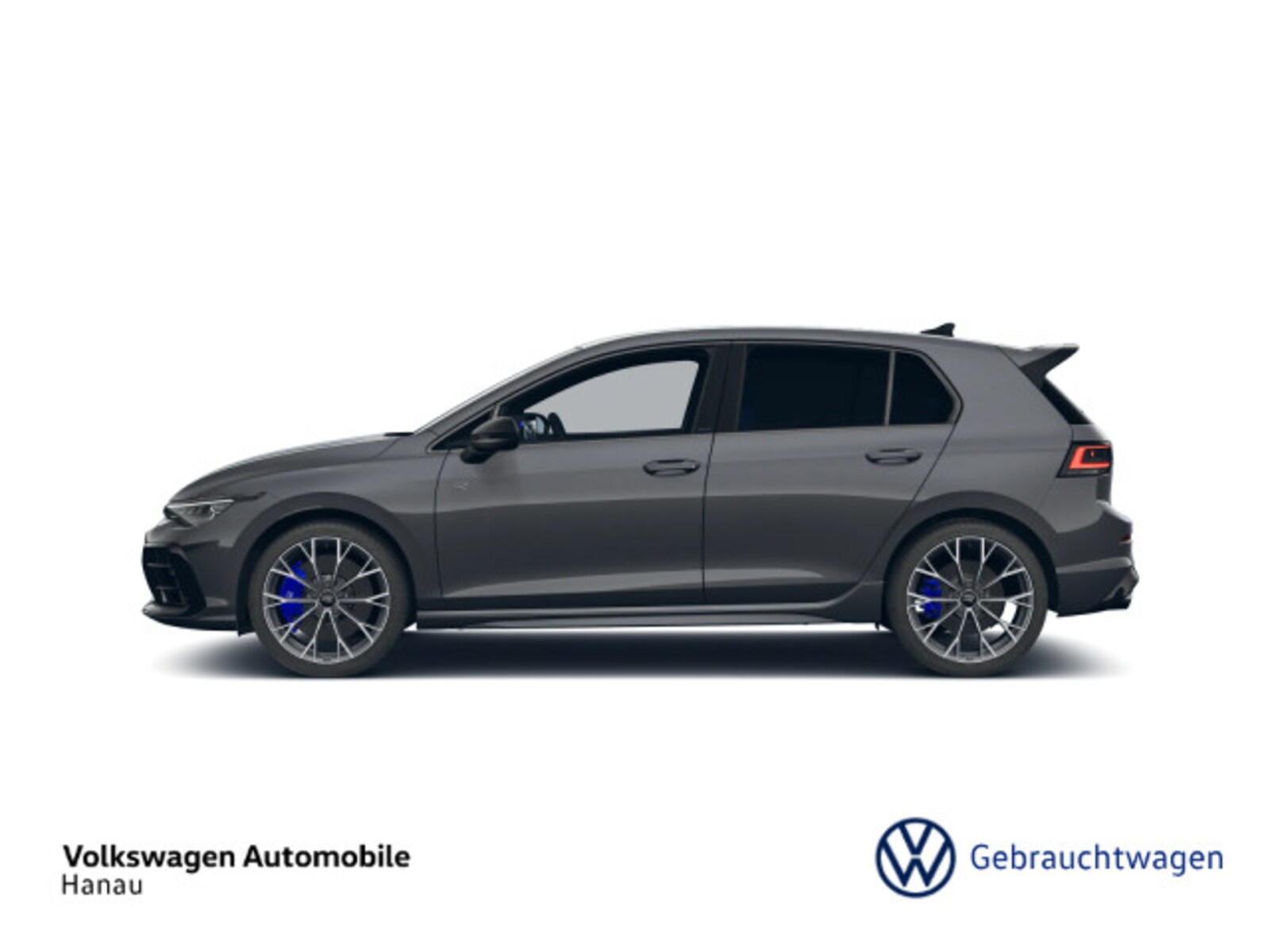 Volkswagen Golf – Bild 10