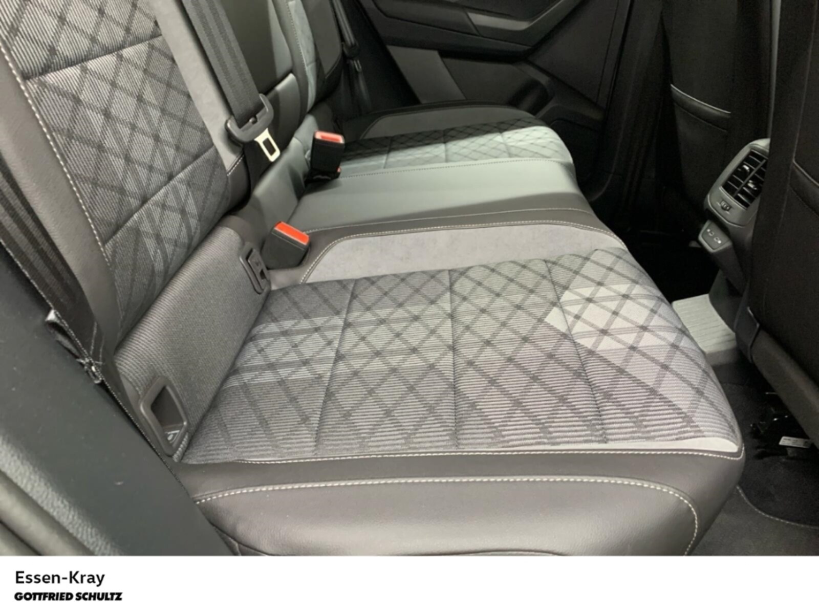Volkswagen T-Roc – Bild 7