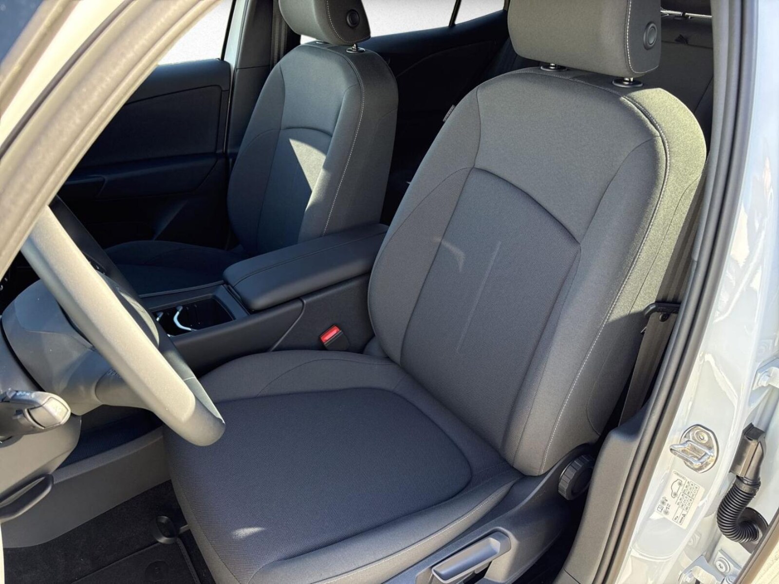 Volkswagen ID.3 Neo – Bild 9