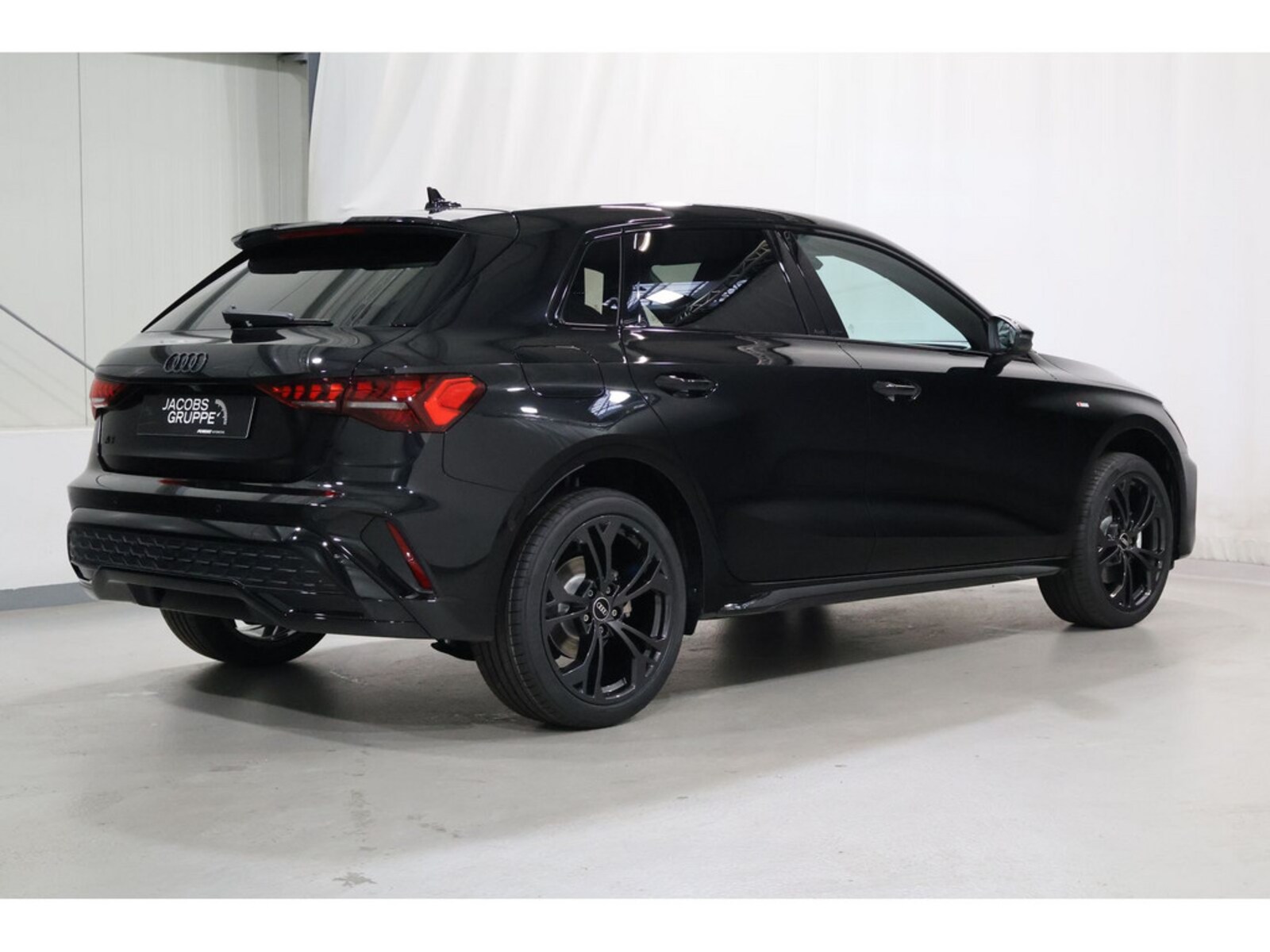 Audi A3 Sportback – Bild 3