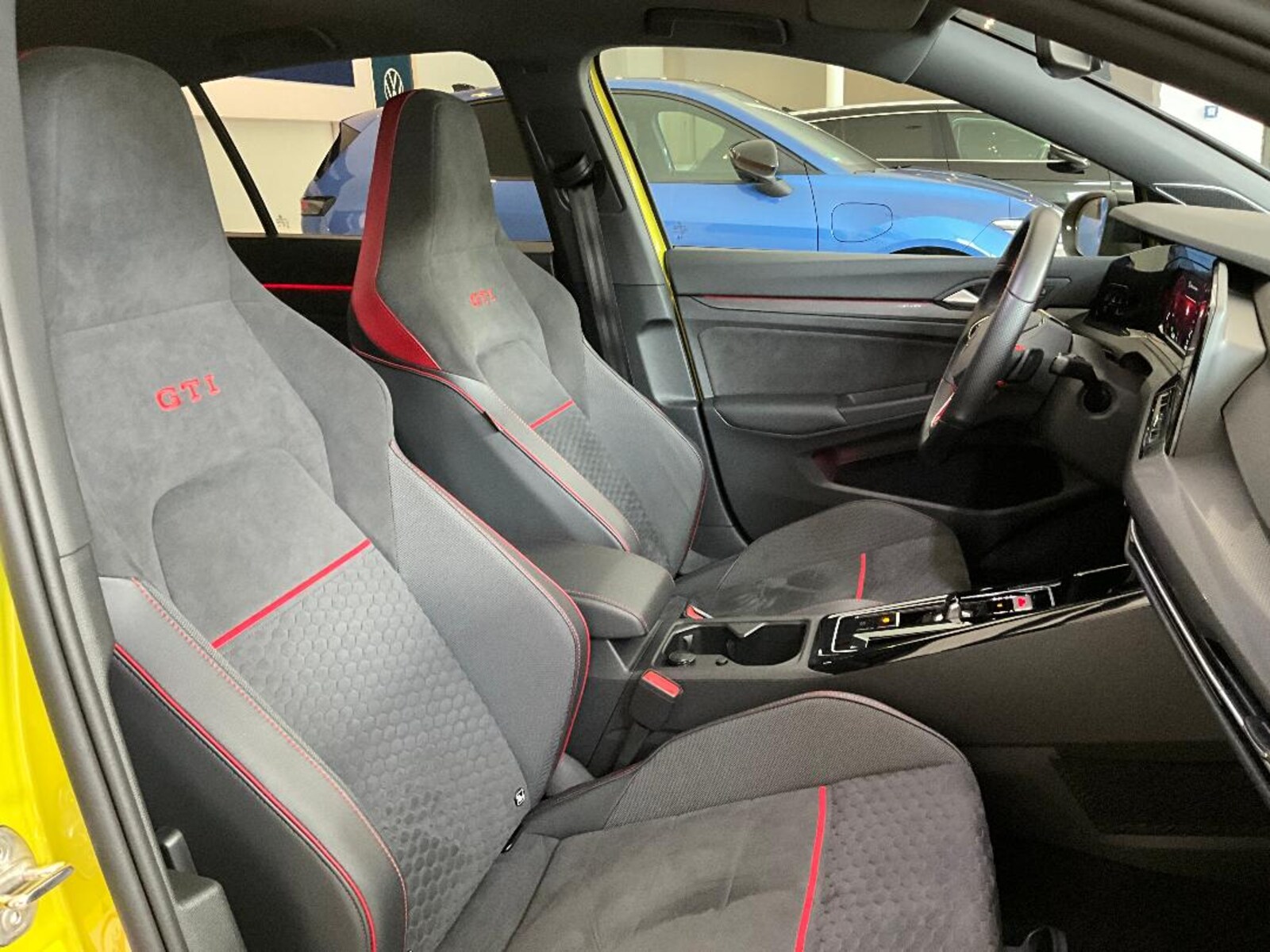Volkswagen Golf – Bild 10