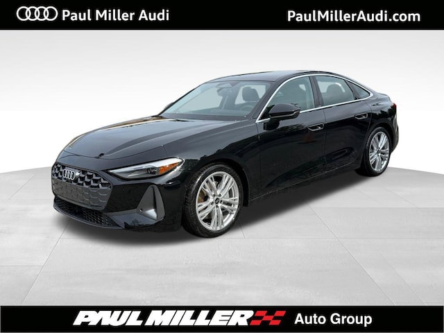 Photo of 2026 Audi A5 Sedan 