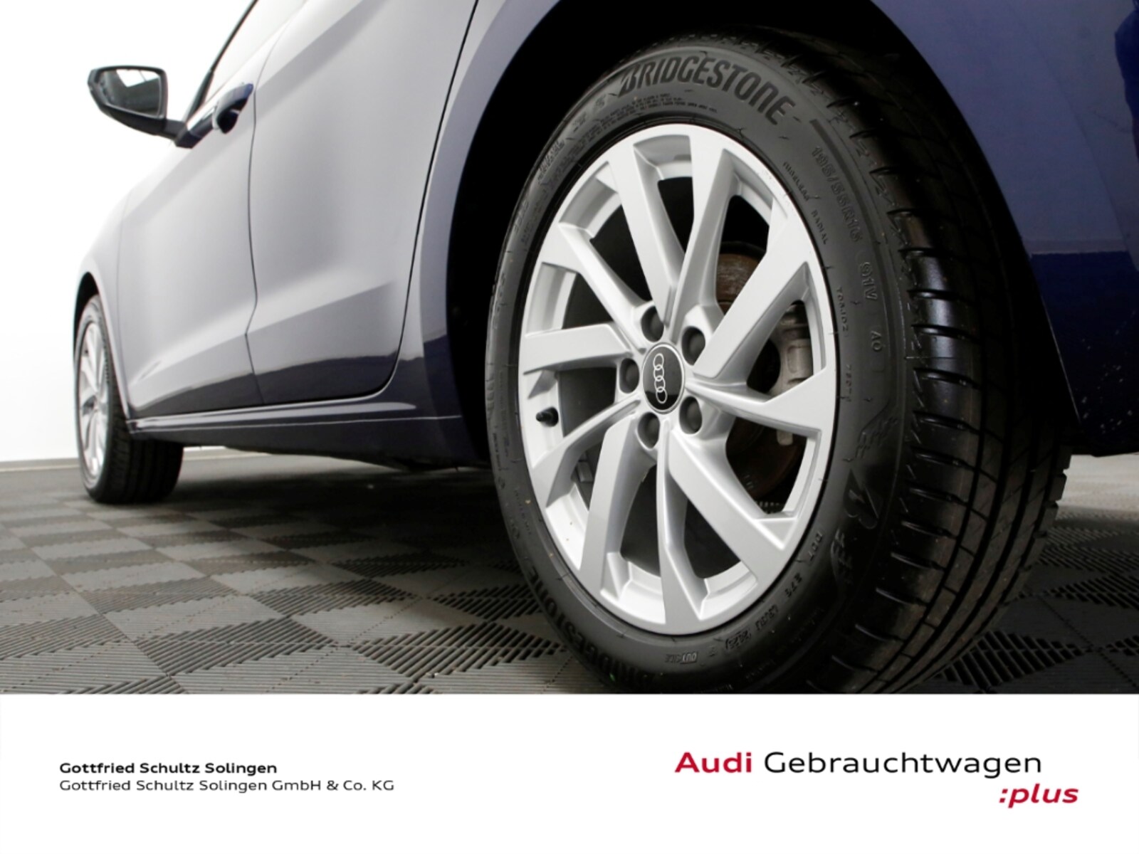 Audi A1 Sportback – Bild 6