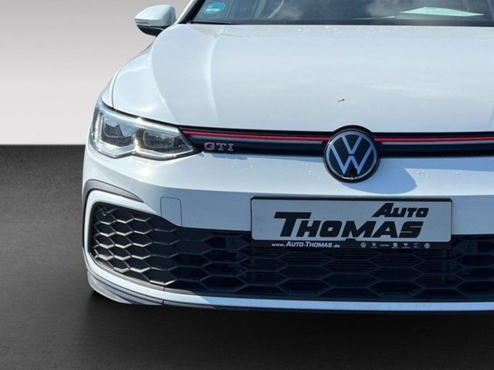 Volkswagen Golf – Bild 3