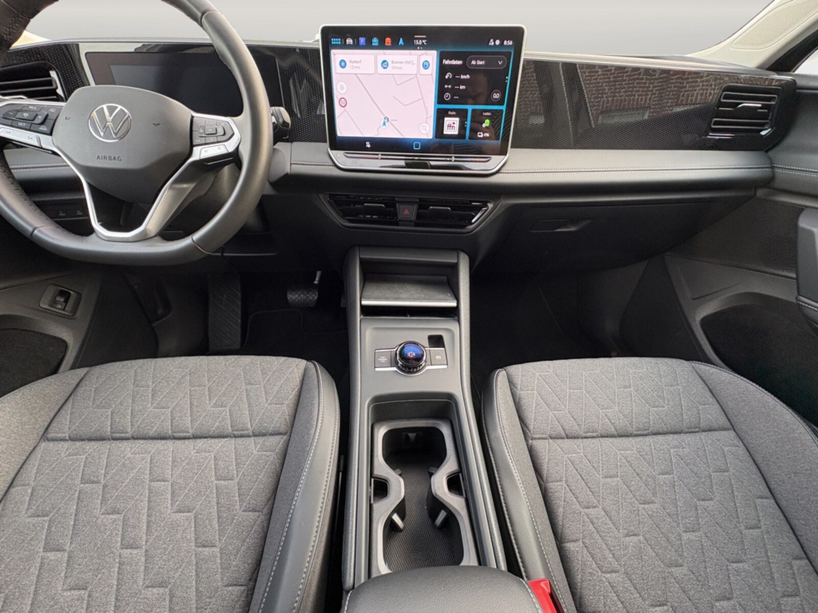 Volkswagen Tiguan – Bild 16