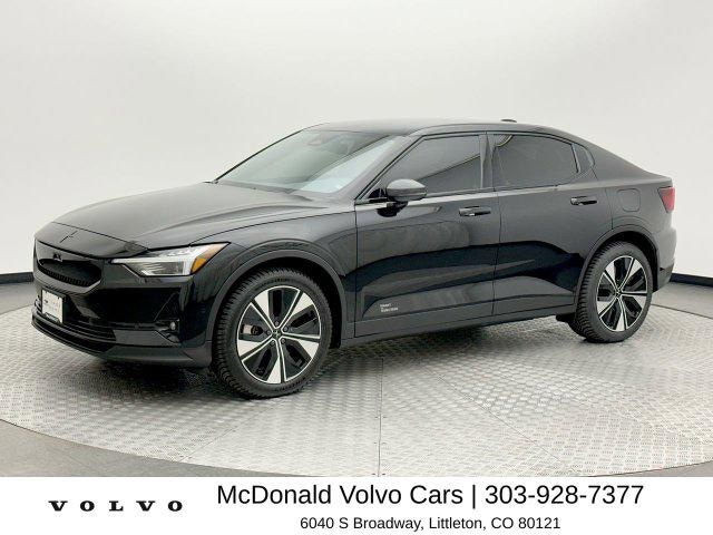 2024 Polestar 2