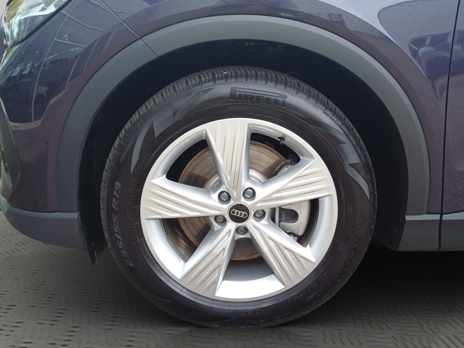 Audi Q4 e-tron – Bild 3