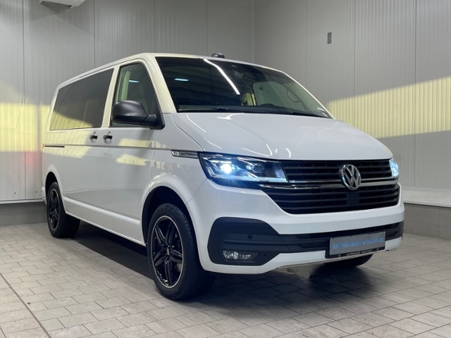 Volkswagen T6.1 Multivan