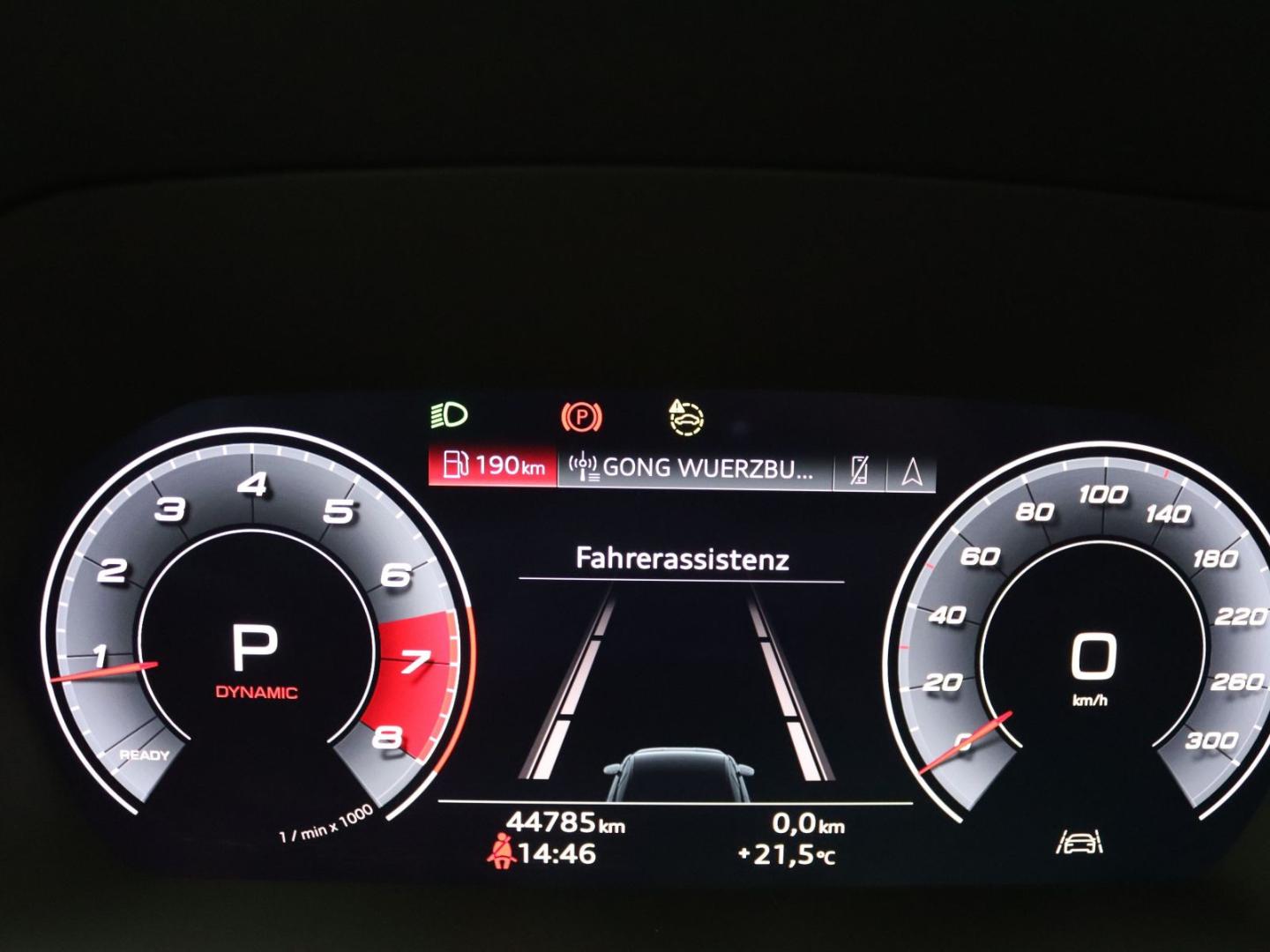 Image about Audi S3 Limousine TFSI quattro S tronic